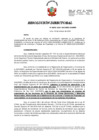 Vista preliminar de documento Resolución Directoral N.° 00693-2024-SUCAMEC-DAMMR
