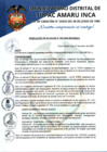 Vista preliminar de documento RESOLUCION DE ALCALDIA N°008-2025-MDTAI/ALC