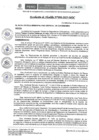 Vista preliminar de documento RESOLUCION DE ALCALDIA 006-2025-MDC