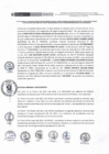 Vista preliminar de documento 6TA. ADENDA AL CONVENIO DIRIS LIMA SUR
