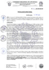 Vista preliminar de documento Resolución Directoral N.° 751-2024-HSR-AND-DE