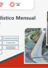 Vista preliminar de documento Boletin Estadistico Mensual - Octubre 2024