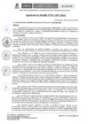 Vista preliminar de documento RESOLUCION DE ALCALDIA 011-2025-MDC