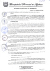 Vista preliminar de documento ACUERDO DE CONSEJO N°121-2024-MPA-CM