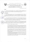 Vista preliminar de documento RESOLUCION GERENCIAL Nº 001-2025-MDY-GAF