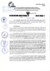 Vista preliminar de documento R.D 2219-2024