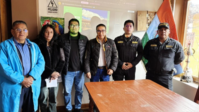 Rendicion de cuentas