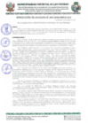 Vista preliminar de documento RESOLUCION DE ALCALDIA N° 207-2024-MDLP-ALC