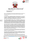 Vista preliminar de documento Resolución Directoral N° 6988-2024-MTC/17.02