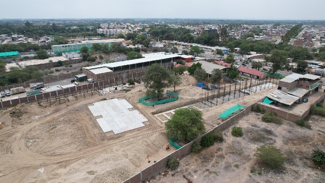 Colegio Agropecuario 07
