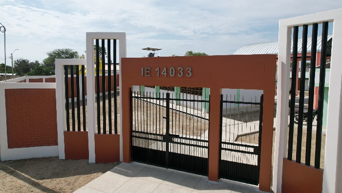 Colegio Tunape