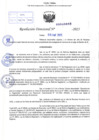Vista preliminar de documento R.D N° 003-2025