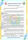 Vista preliminar de documento ORDENANZA MUNICIPAL N° 024-2024-MPB-CMPB