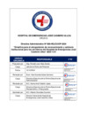 Vista preliminar de documento Directiva Administrativa N°008-HEJCUOP-2024