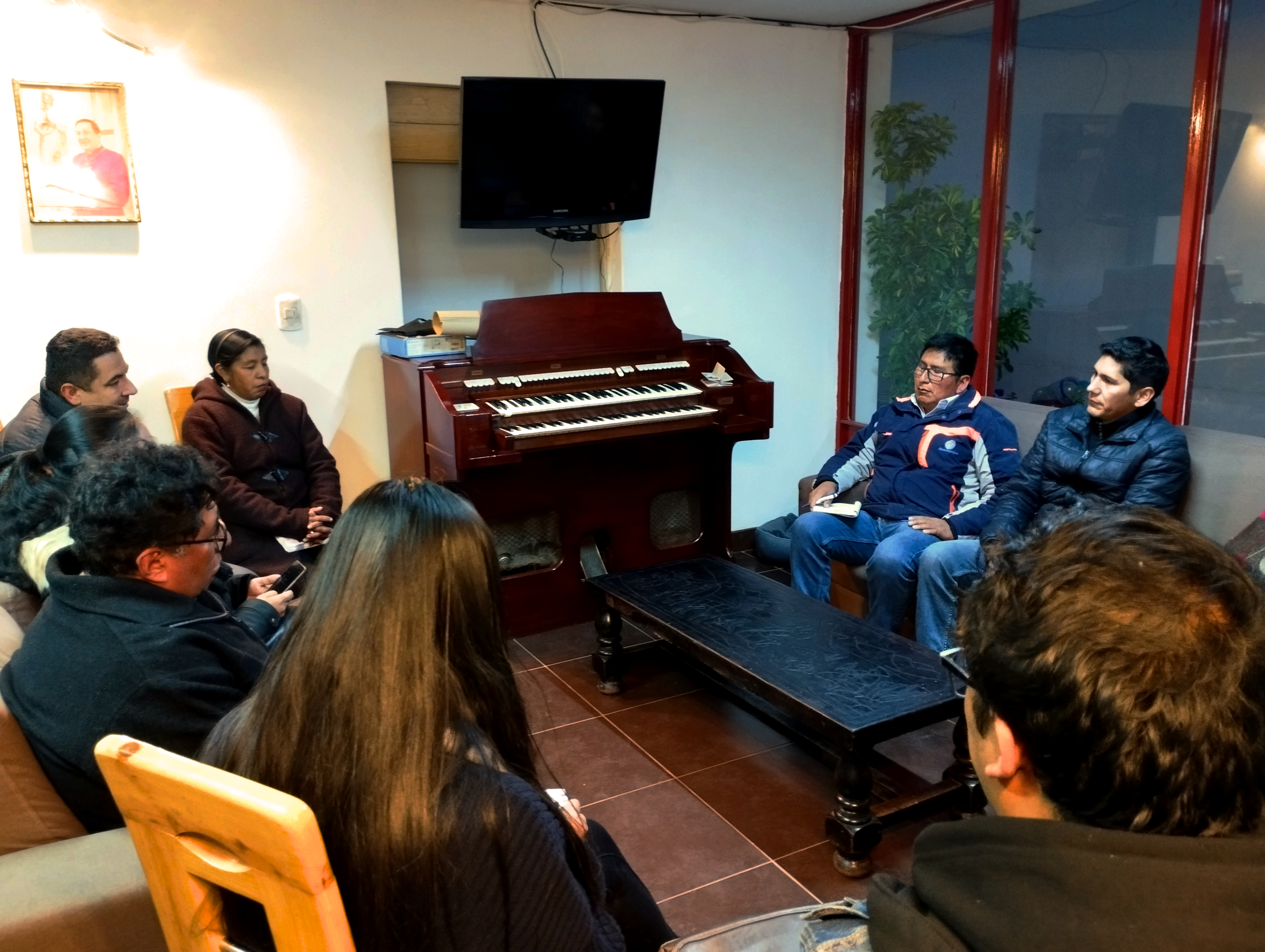 Reunión de coordinación entre ELPU y templo San Juan 02