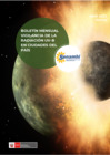 Vista preliminar de documento Boletín de Vigilancia de Radiación UV en ciudades del país - Abril 2022