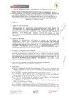 Vista preliminar de documento BASES PROCESO RECUPERACION DE SUELOS DEGRADADOS_MARISCAL CACERES