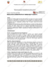 Vista preliminar de documento RESOLUCION ADMINISTRATIVA-000023-2025-P-CSJAN