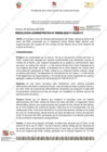 Vista preliminar de documento RESOLUCION ADMINISTRATIVA-000026-2025-P-CSJAN