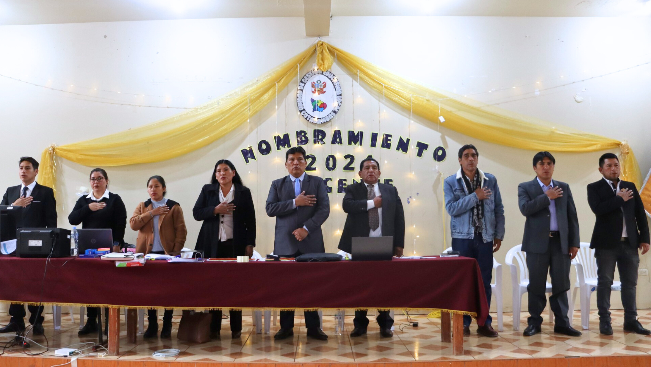 Tribuna
