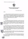 Vista preliminar de documento RDE N 001-2025-PMSAJ-EJENOPENA