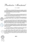 Vista preliminar de documento Resolución Ministerial N° 0994-2024-RE