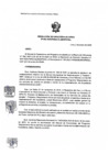 Vista preliminar de documento RDE N 002-2025-PMSAJ-EJENOPENAL