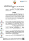 Vista preliminar de documento Resolucion Nº 11-2025-GRLL-GOB