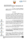 Vista preliminar de documento Resolucion Nº 12-2025-GRLL-GOB