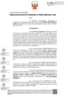Vista preliminar de documento Resolucion Nº 13-2025-GRLL-GOB