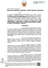 Vista preliminar de documento RGR N° 001-2025-GRLL-GGR-GRAAT