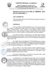 Vista preliminar de documento RD Nº 006519-2024-UGELJ
