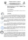 Vista preliminar de documento RD Nº 006613-2024-UGELJ