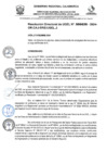 Vista preliminar de documento RD Nº 006626-2024-UGELJ