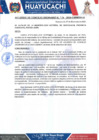 Vista preliminar de documento Acuerdo de Consejo Ordinario