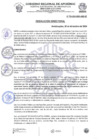 Vista preliminar de documento Resolución Directoral N.° 734-2024-HSR-AND-DE