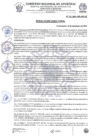 Vista preliminar de documento Resolución Directoral N.° 732-2024-HSR-AND-DE