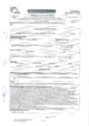Vista preliminar de documento FORM.N° 03-UCySV-PAE. Revalidación licencia provisional para extranjeros que solicitan refugio o asilo