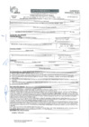 Vista preliminar de documento FORM N°02-UCySV-PAE.Canje licencia de conducir provisional para extranjeros que solicitan refugio o asilo