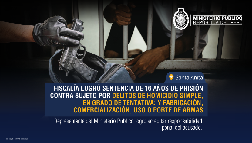 Sentencia
