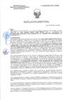 Vista preliminar de documento RD-0148-2025-DSAIA-DIRIS-LE-MINSA
