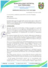 Vista preliminar de documento Ordenanza Municipal N.º 001-2025-MDSF