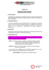 Vista preliminar de documento ESPECIFICACIONES TECNICAS PARA ADQUISIION DE EXTINTORES DEL CENARES DICIEMBRE 2024