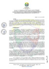Vista preliminar de documento RCO N° 002-2025