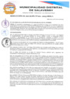 Vista preliminar de documento Resolución de Alcaldia N°001-2025-MDS-A