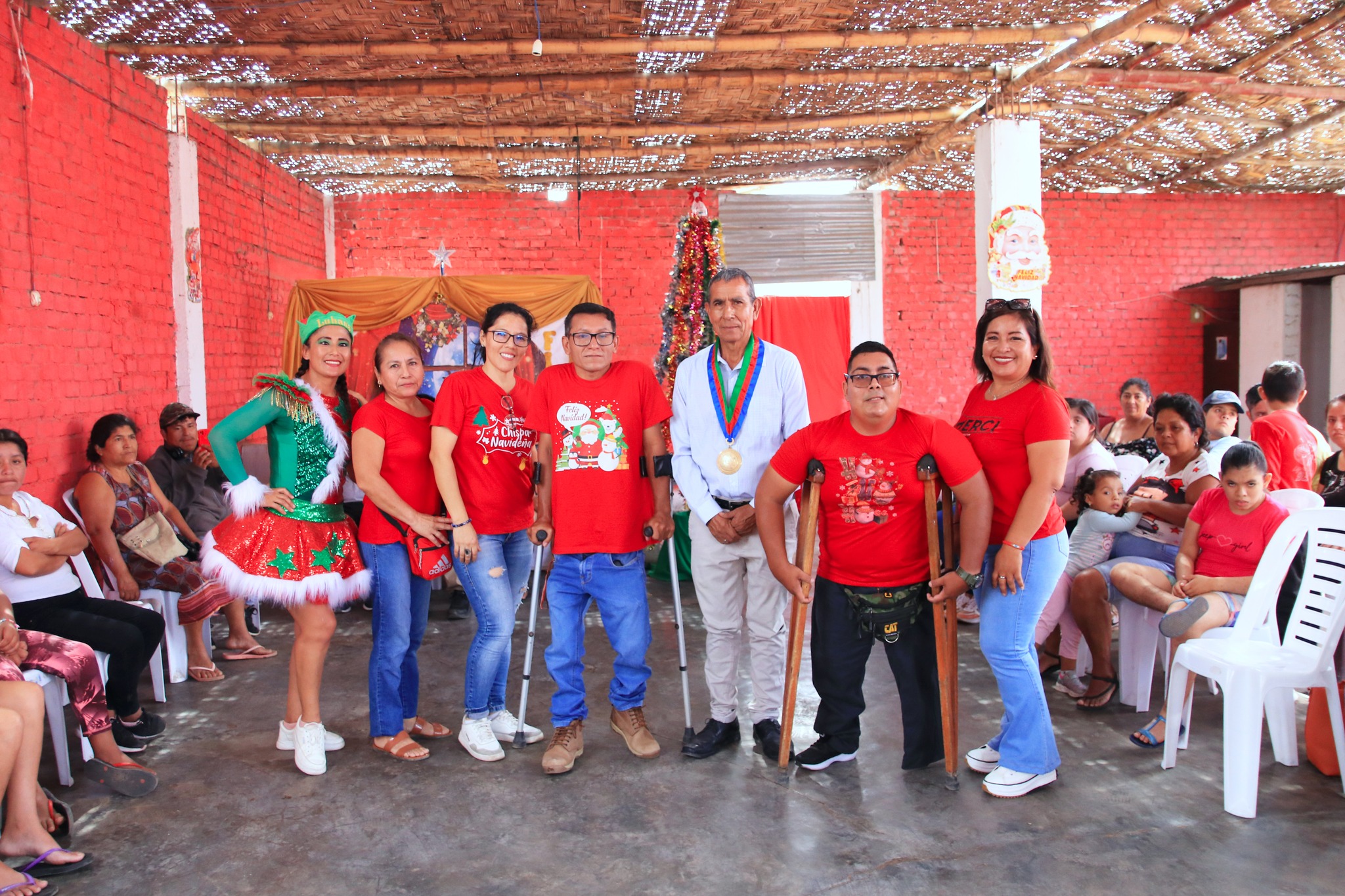 ¡Creciendo juntos con inclusión y alegría!