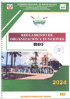 Vista preliminar de documento ROF 2024