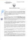 Vista preliminar de documento RD-0156-2025-DSAIA-DIRIS-LE-MINSA