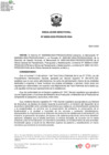 Vista preliminar de documento R.D. N° 003-2025-PRODUCE/DGA