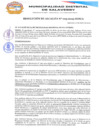 Vista preliminar de documento Resolución de Alcaldia N°005-2025-MDS-A